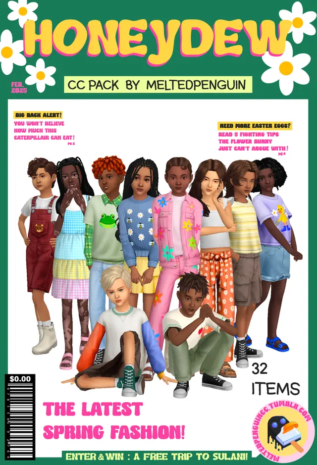 von meltedpenguincc