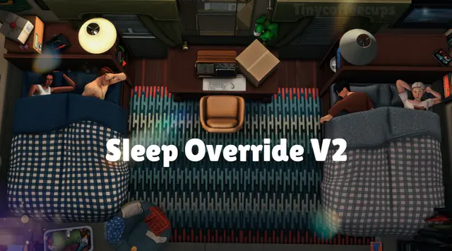 von tinycoffeecups-sims